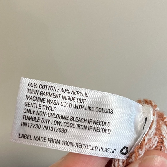 Knox Rose Textured Knit Mock Neck Sweater - Picture 12 of 16